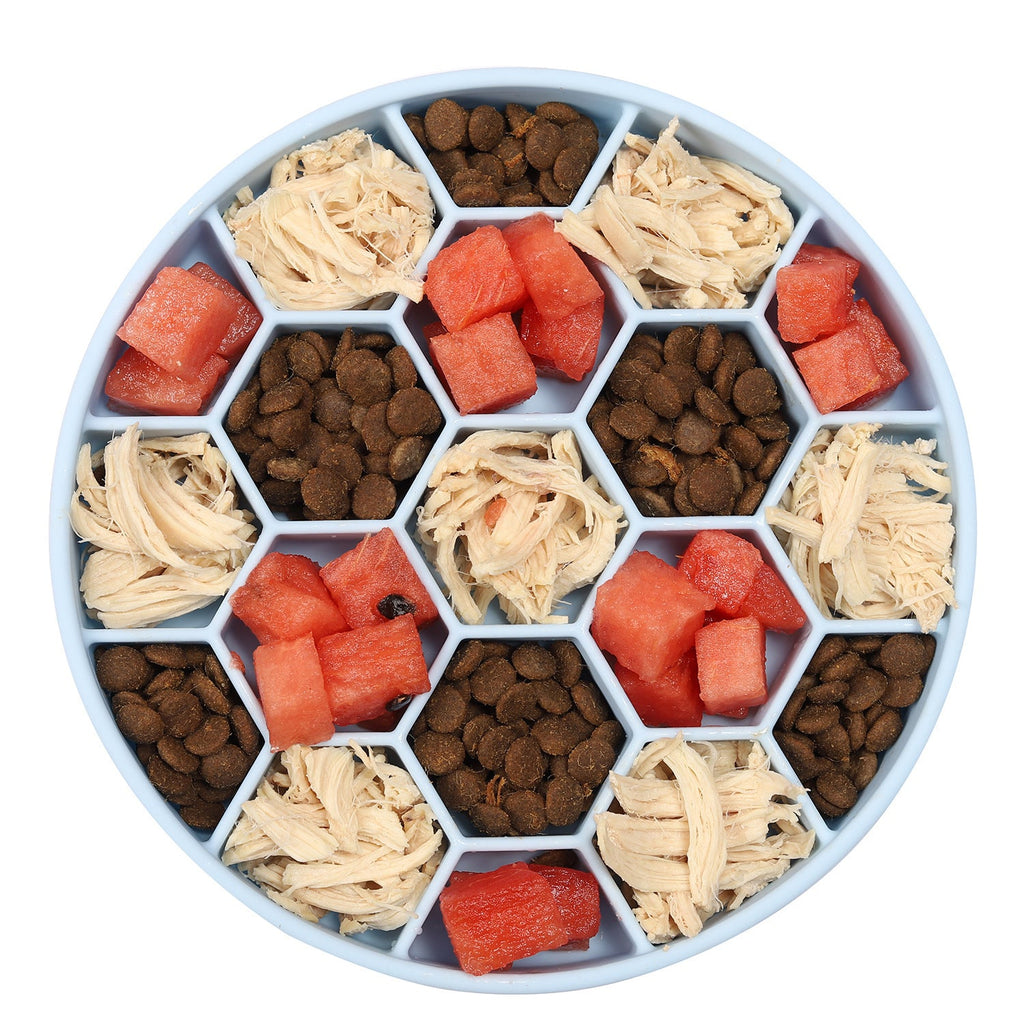 Slow Feeder Bowl