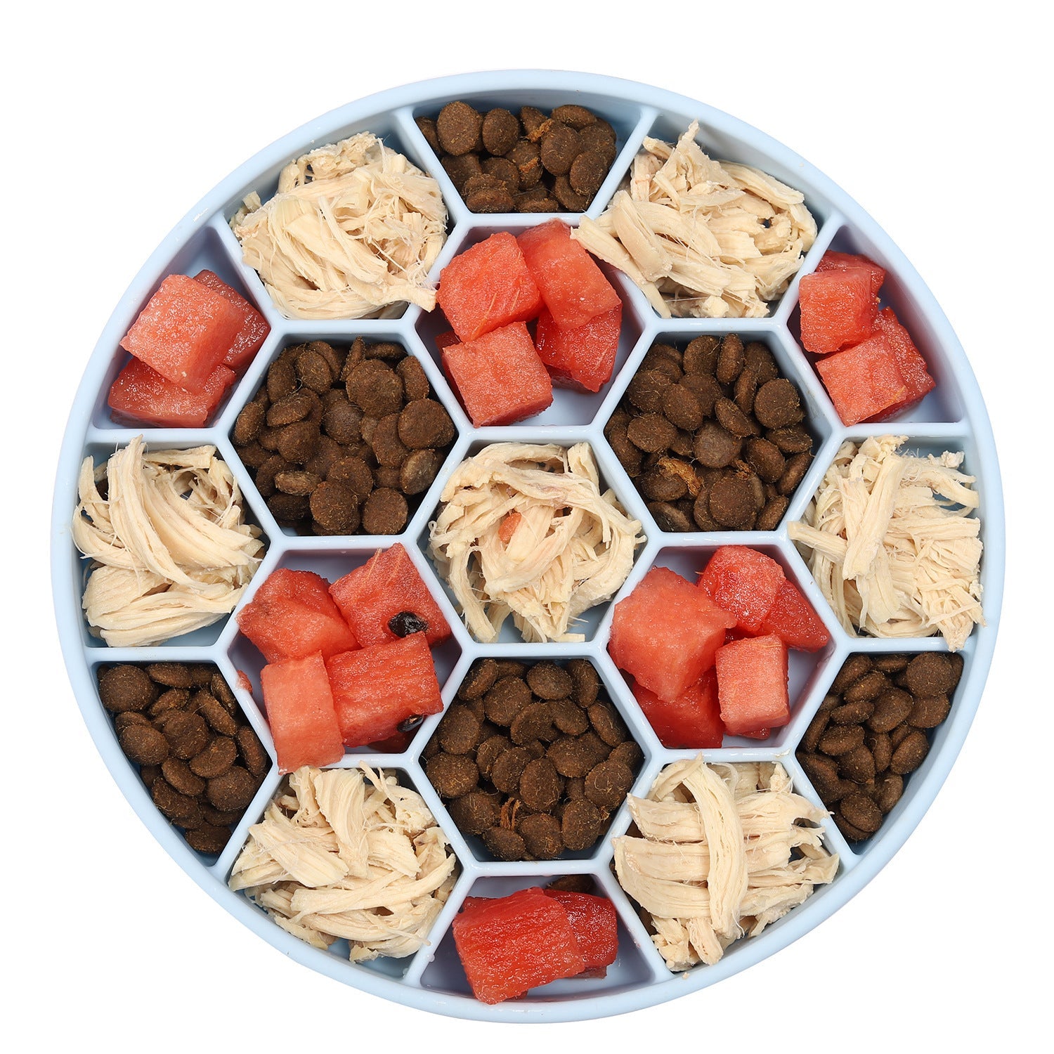 Slow Feeder Bowl