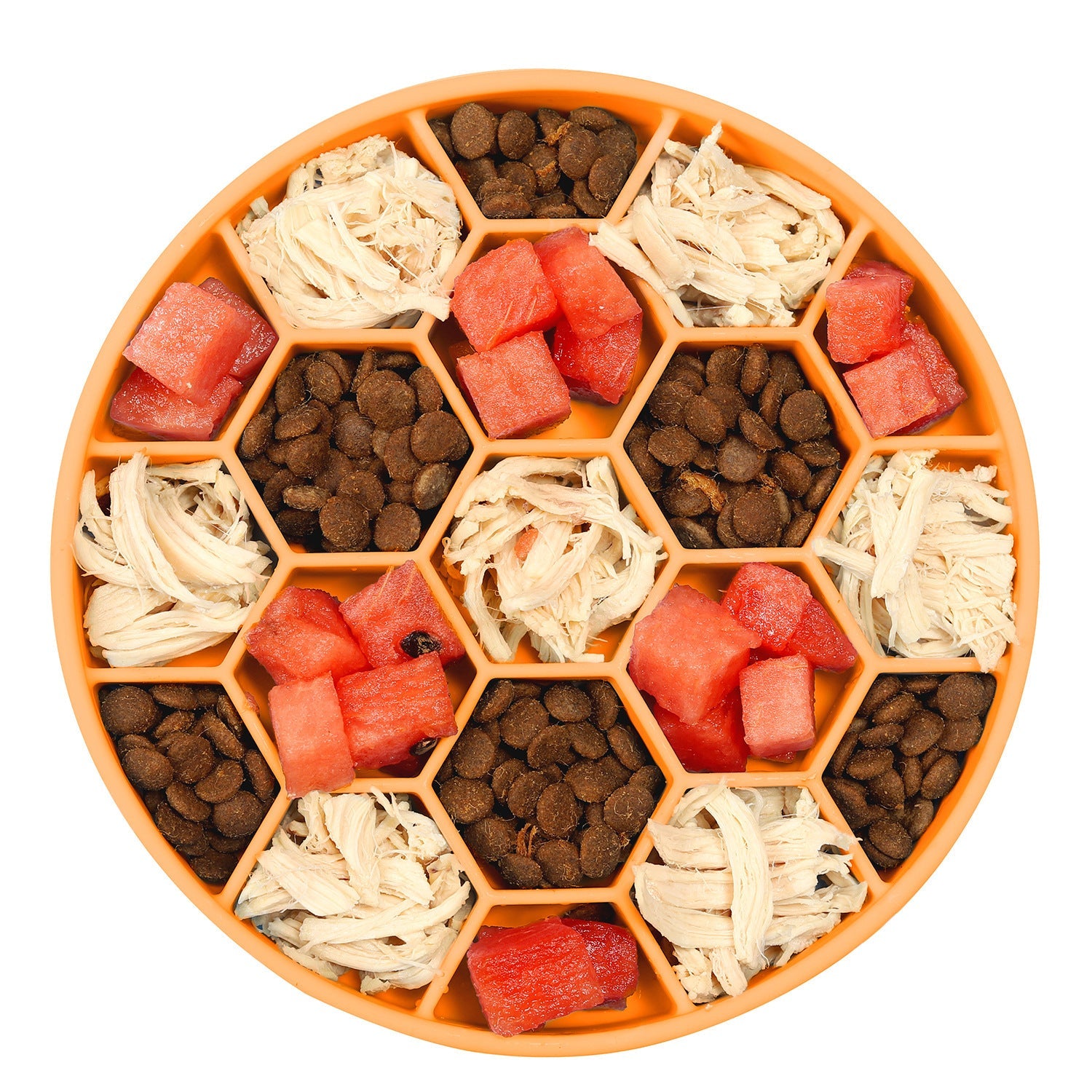 Slow Feeder Bowl