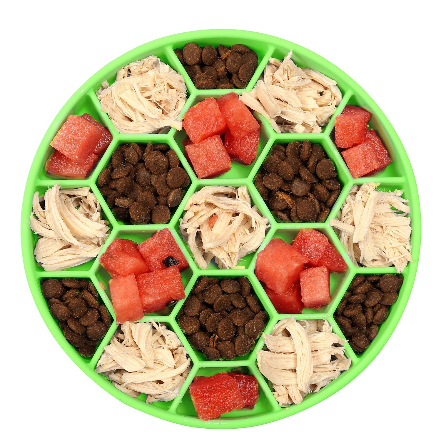Slow Feeder Bowl