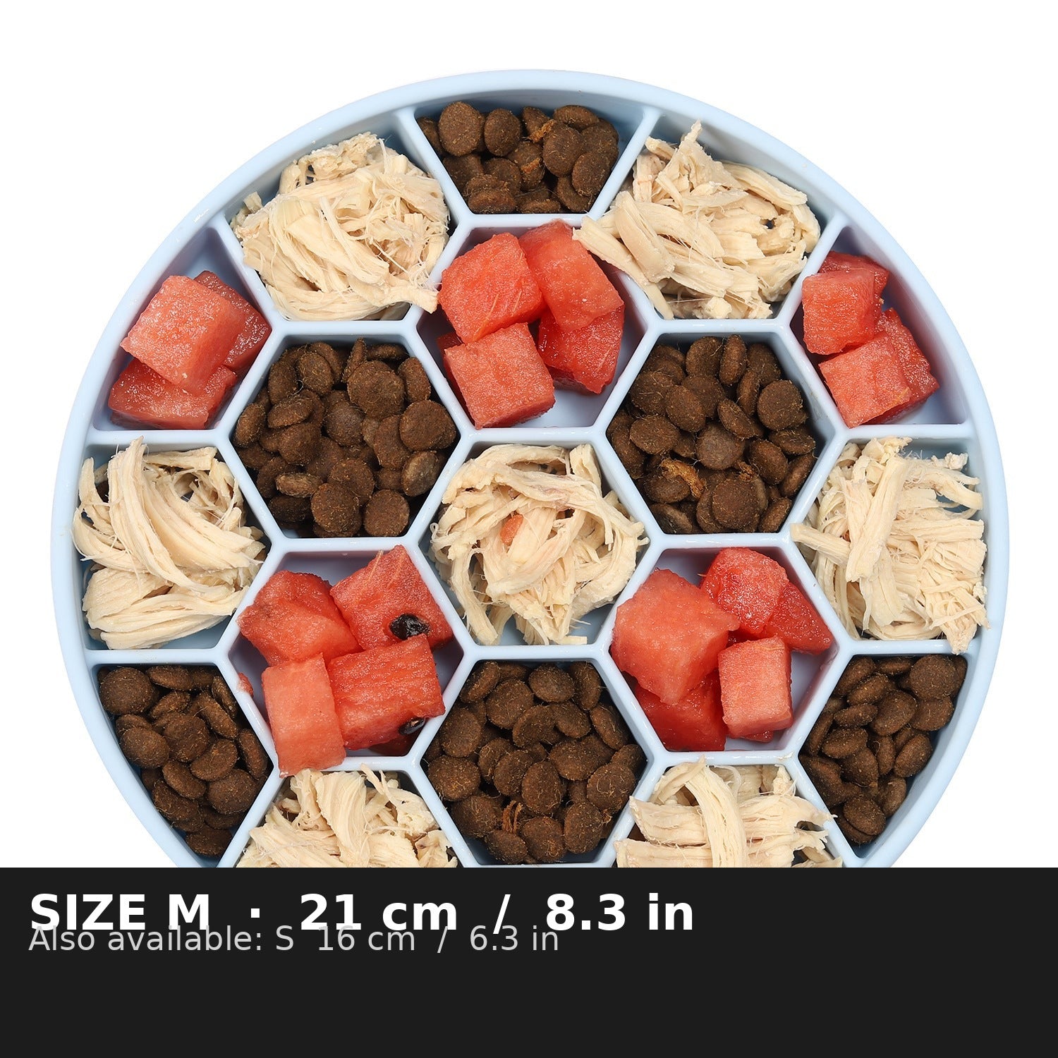 Slow Feeder Bowl