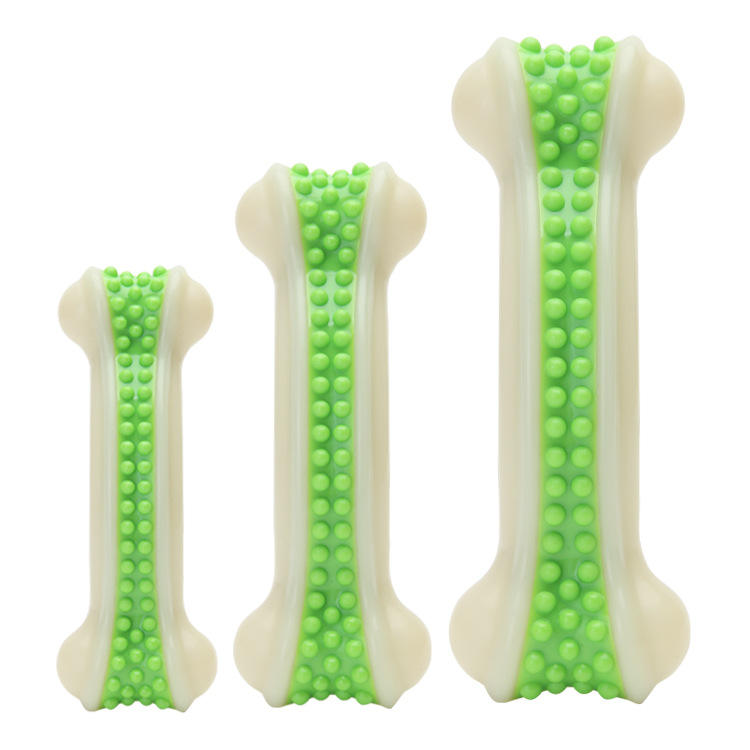 Three Nylon Bone sizes, S dropped from sale