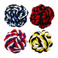Four Rope Knot colorways