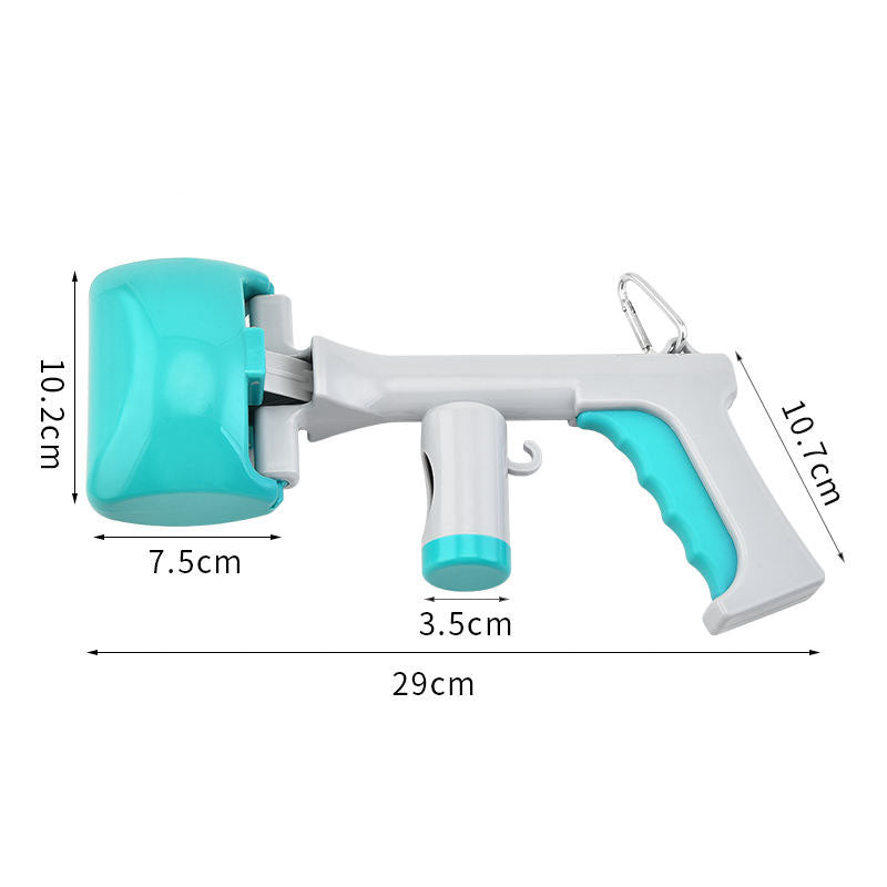 Walk Scoop 29 x 10 cm