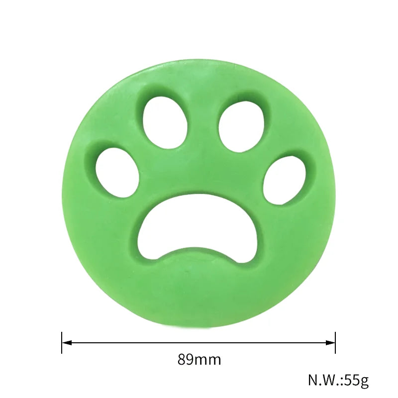 Green Fur Catch, factory 89 mm / 55 g