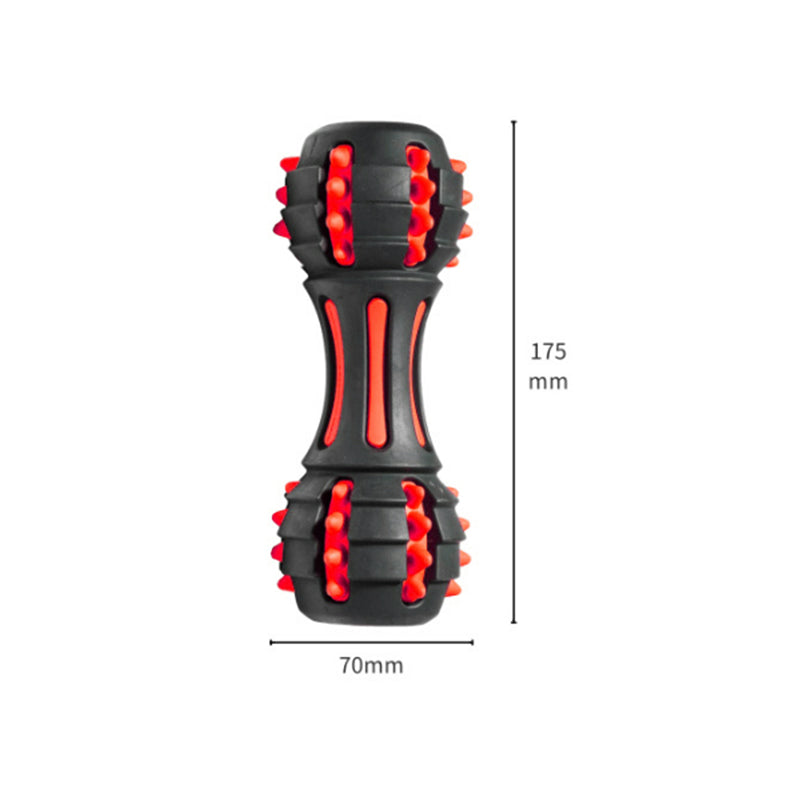 Spike Dumbbell 175 × 70 mm
