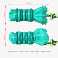 Teal Head Tug with 16.8 cm factory size