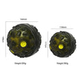 Giggle Ball Medium 11.6 cm and Large 14.4 cm