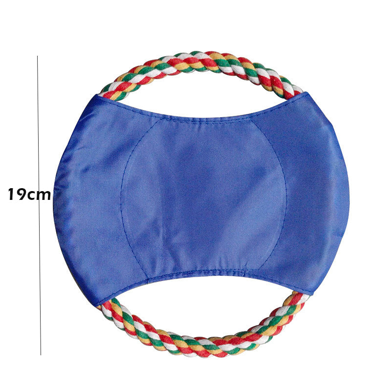 Rope Disc 19 cm