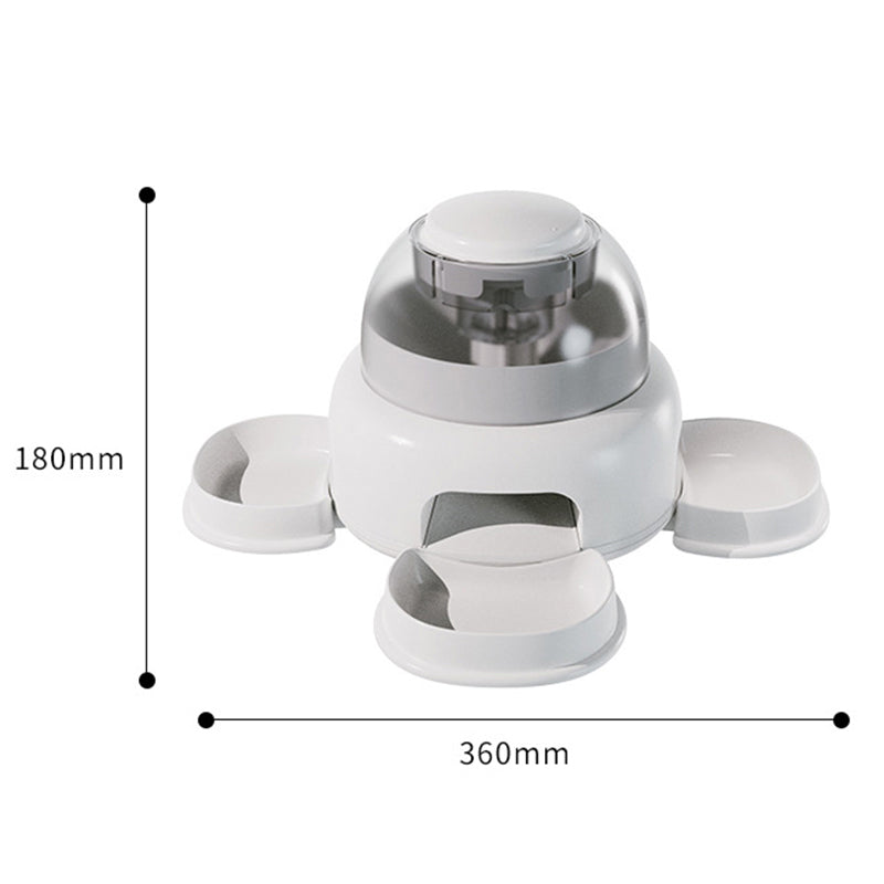 Press Puzzle 360 x 180 mm