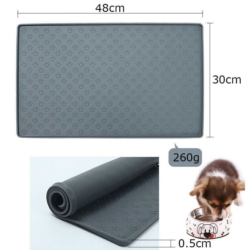 Placemat 48 x 30 x 0.5 cm, 260 g