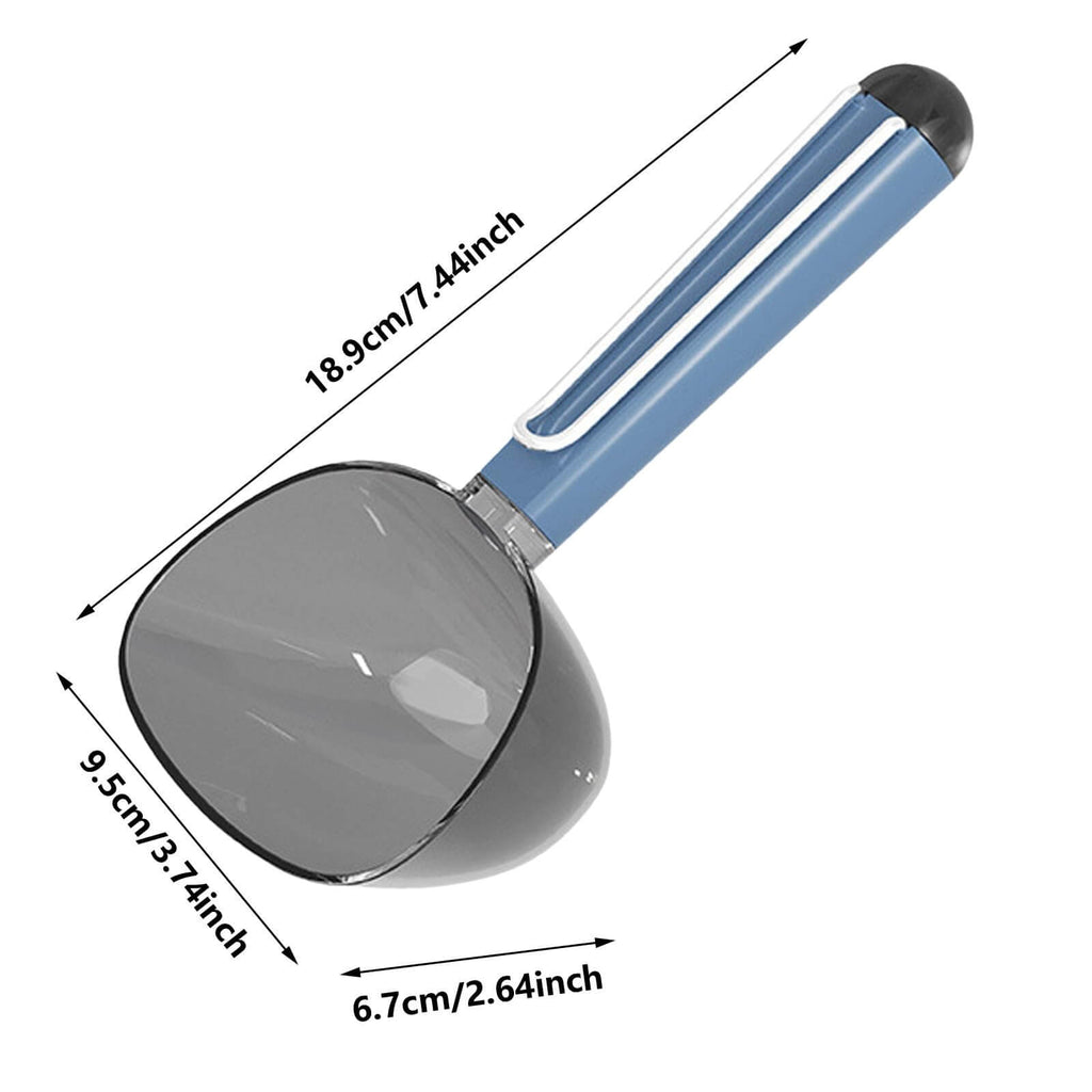 Food Scoop 18.9 x 9.5 x 6.7 cm