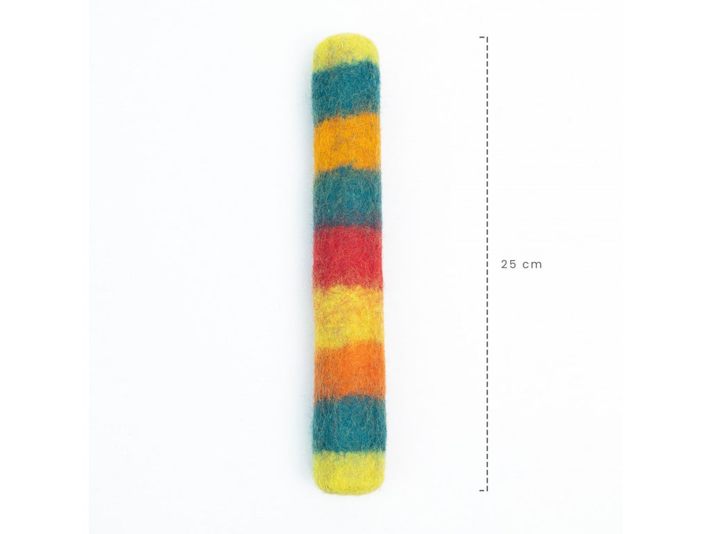Felt Kicker 25 cm