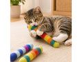 Felt Kicker in use on a rug